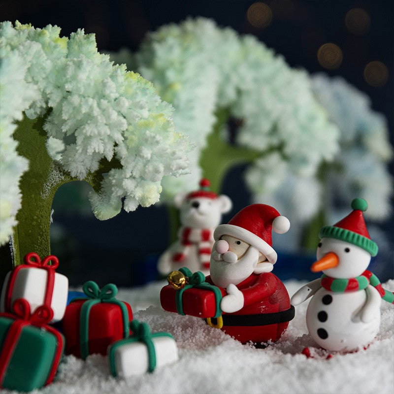 Il fenomeno della cristallizzazione Centroscuola