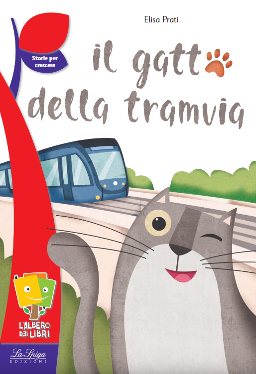 Il gatto della tramvia - Centroscuola