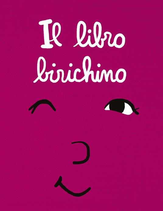 Il libro birichino - Centroscuola