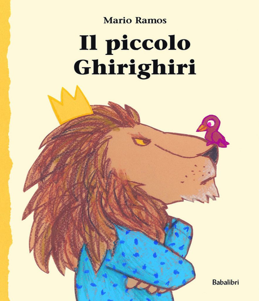 Il piccolo Ghirighiri - Edizione economica - Centroscuola