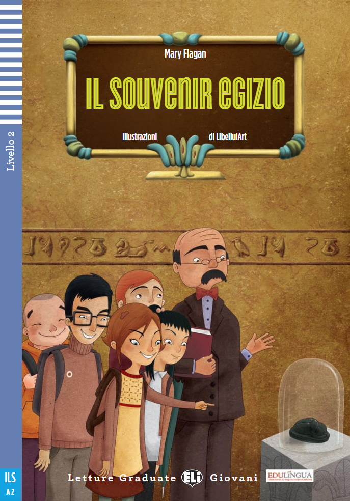 Il souvenir egizio - Centroscuola