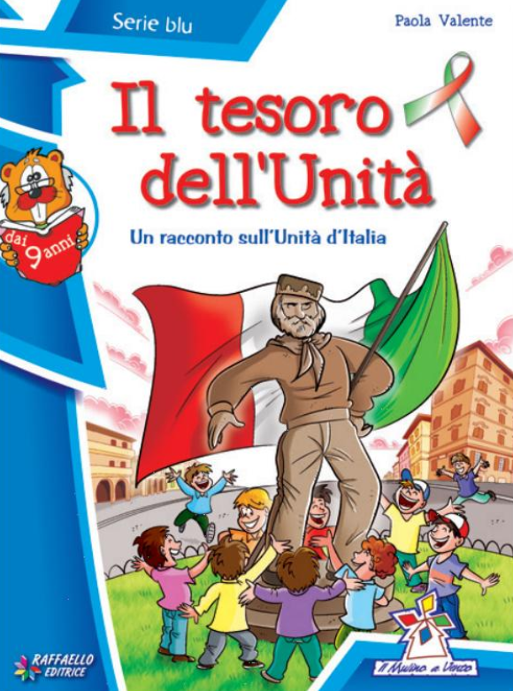 Il tesoro dell'Unità