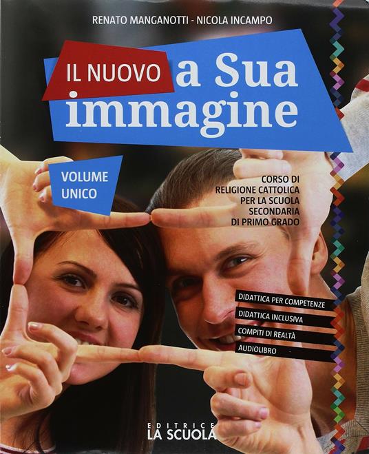 Il nuovo a sua immagine - Centroscuola