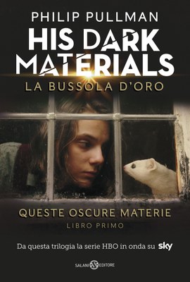 La bussola d'oro - Centroscuola