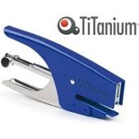 Cucitrice a pinza Titanium - Centroscuola