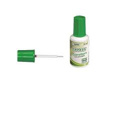 Correttore con pennello Coprex 20 ml - Centroscuola