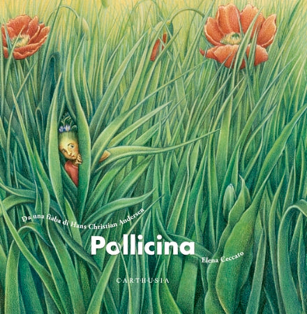 Pollicina - Centroscuola