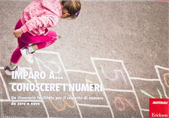 Imparo a... conoscere i numeri - Centroscuola