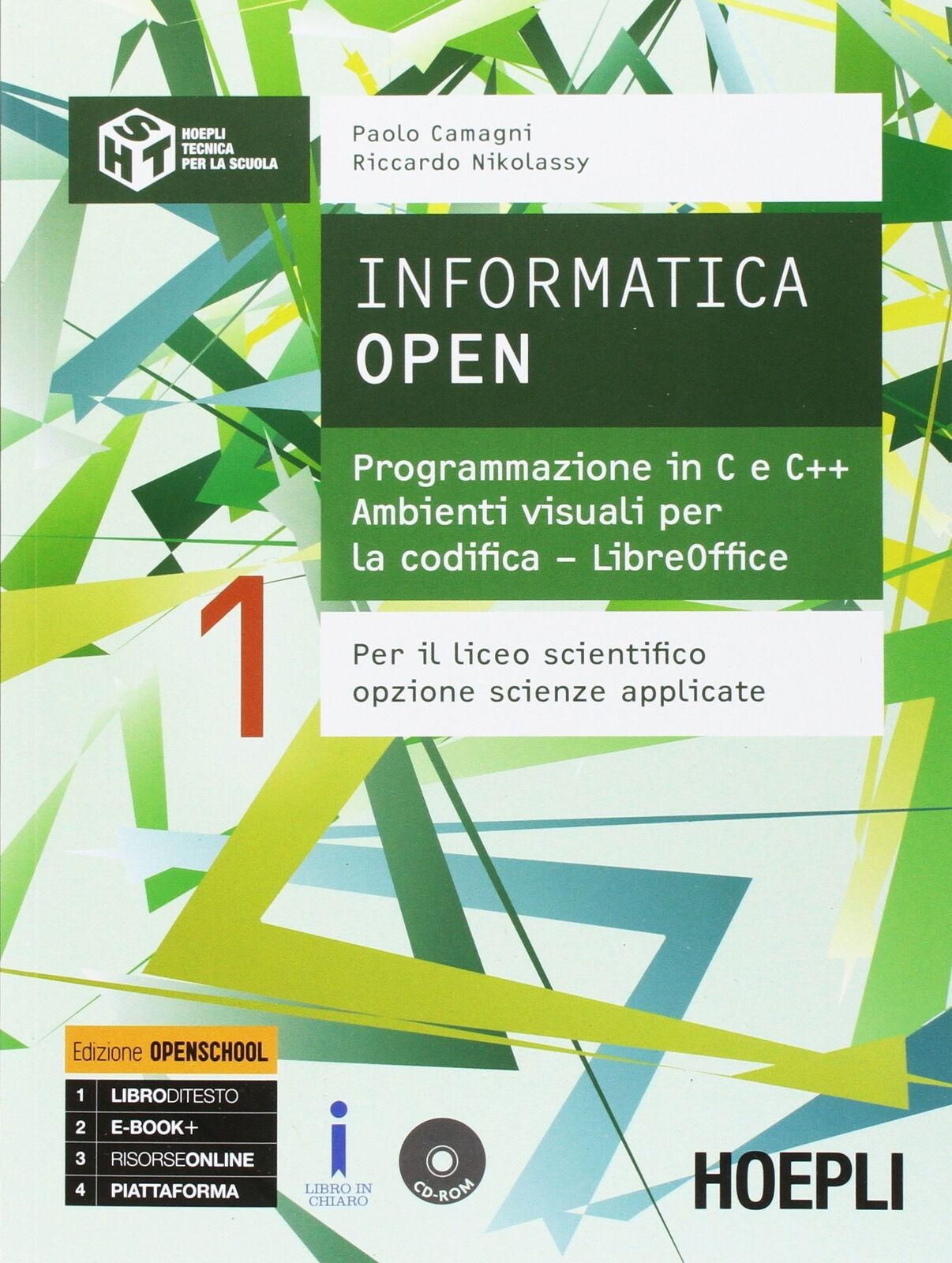 Informatica Open - Centroscuola