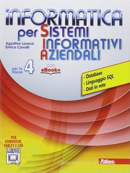 Informatica per sistemi informativi aziendali - Centroscuola