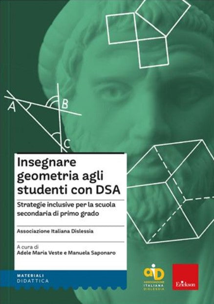 Insegnare geometria agli studenti con DSA - Centroscuola