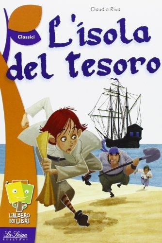 L'isola del tesoro - Centroscuola