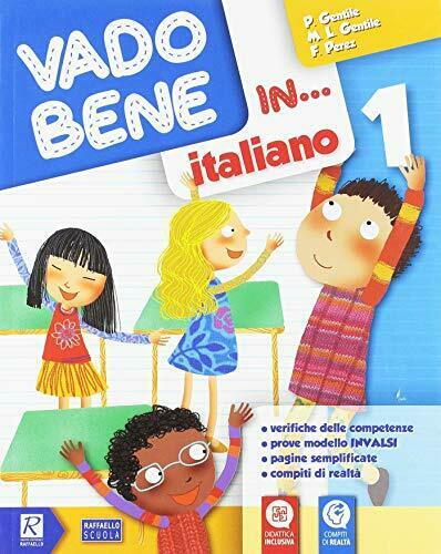 Vado bene in italiano - Centroscuola