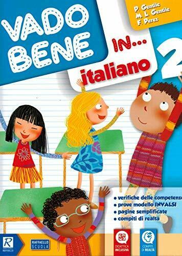 Vado bene in italiano - Centroscuola