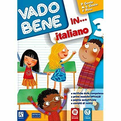 Vado bene in italiano - Centroscuola