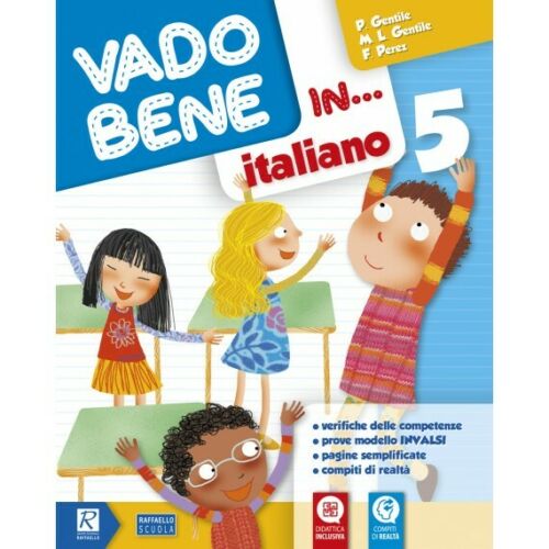 Vado bene in italiano - Centroscuola