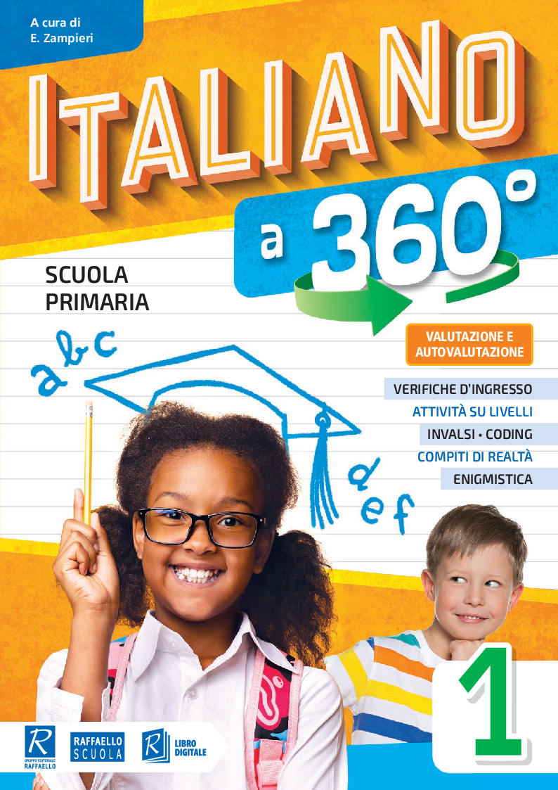 Italiano a 360°