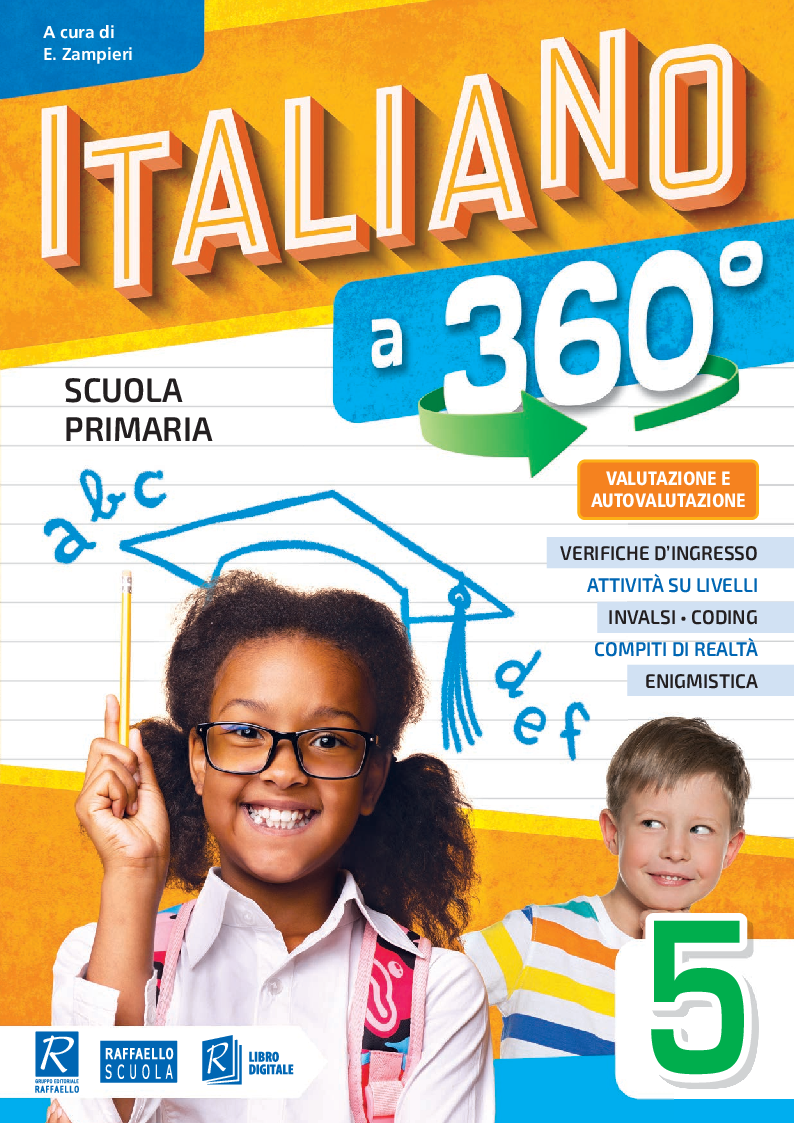 Italiano a 360° – Centroscuola