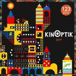 Kinoptic City