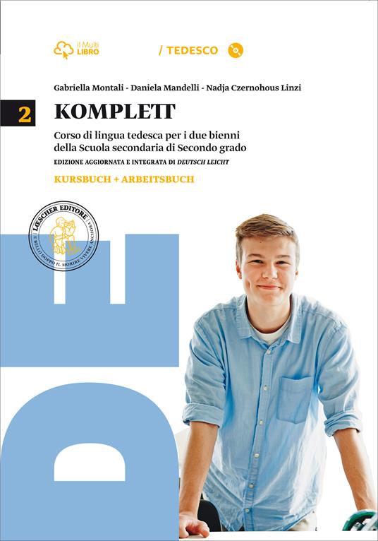 Komplett 2 - Centroscuola