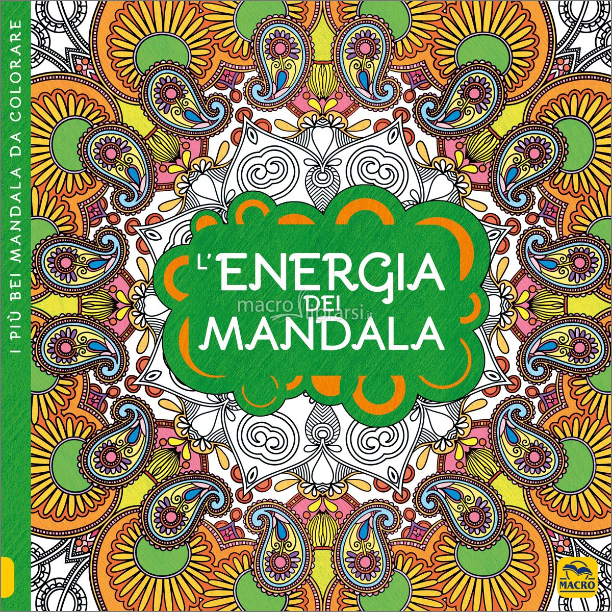 L'Energia dei Mandala - Centroscuola