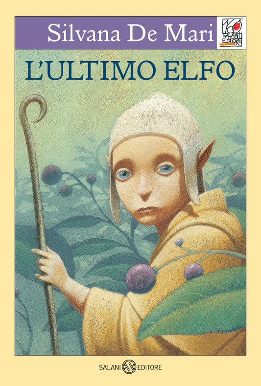 L'ultimo elfo - Centroscuola