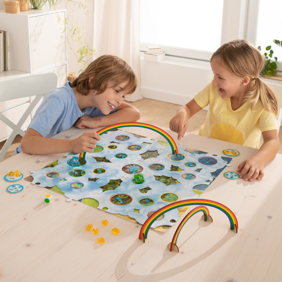 Coltivare Cristalli  Giochi Uniti for Kids