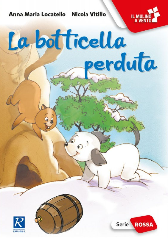 La botticella perduta