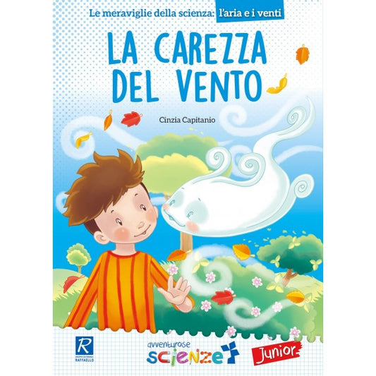 La carezza del vento