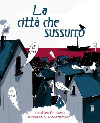 La città che sussurrò - Centroscuola