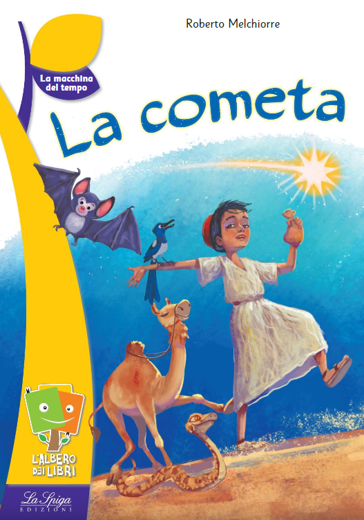 La cometa - Centroscuola