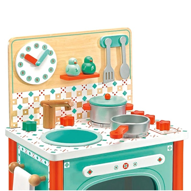 La cucina di Leo - Centroscuola