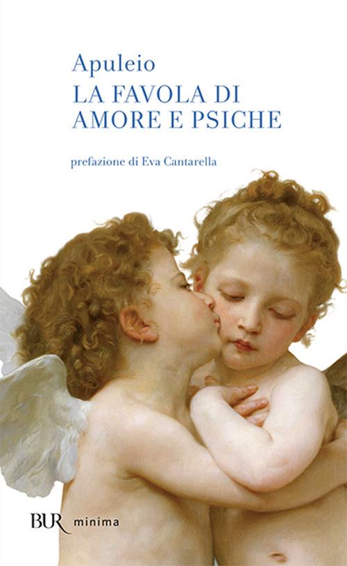 La favola di Amore e Psiche