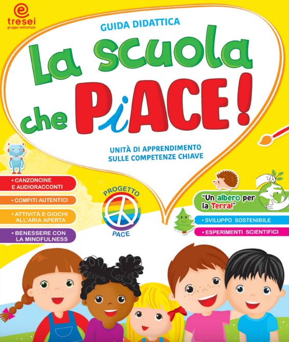 La scuola che piace! GUIDA DIDATTICA - Centroscuola