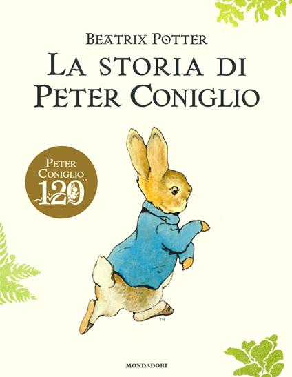 La storia di Peter Coniglio