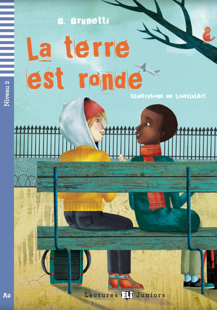 La terre est ronde - Centroscuola