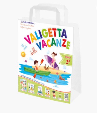 La valigetta delle vacanze - Pronti... Vacanze via! 3