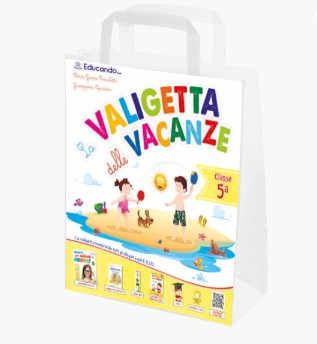 La valigetta delle vacanze - Pronti... Vacanze via! 5