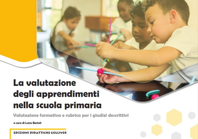 La valutazione degli apprendimenti nella Scuola Primaria