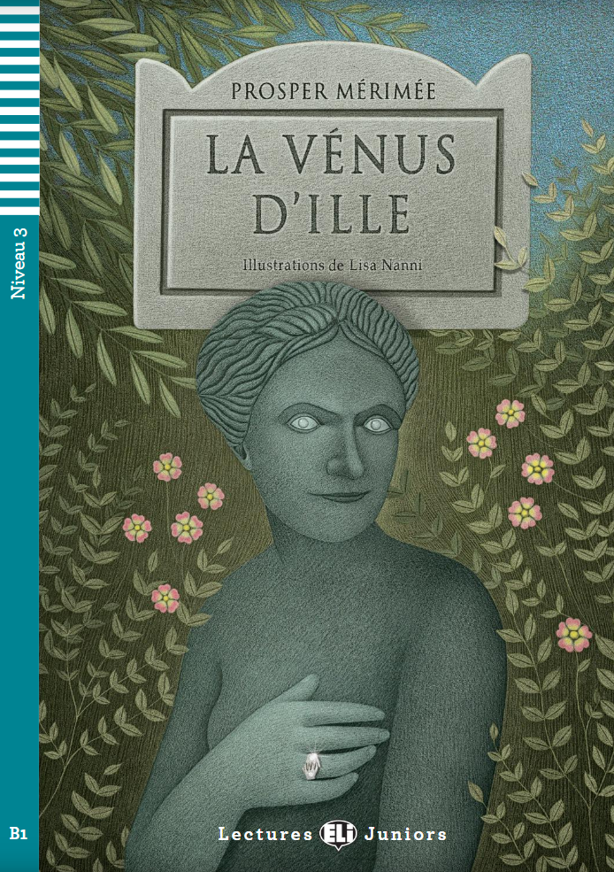 La Vénus d’Ille