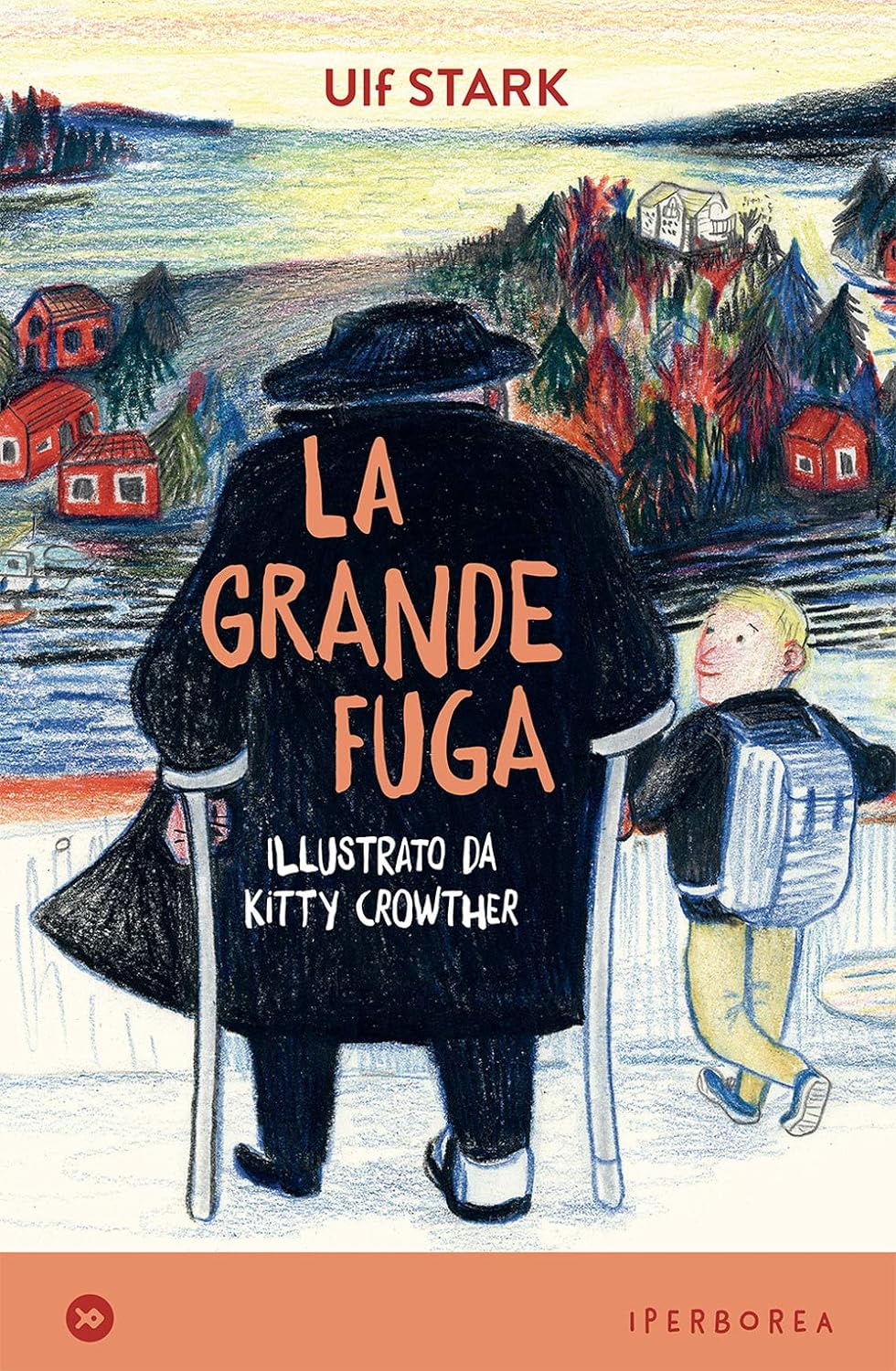 La grande fuga - Centroscuola