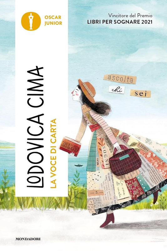 La voce di carta - Centroscuola