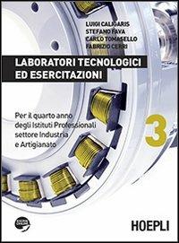 Laboratori tecnologici ed esercitazioni 3 - Centroscuola