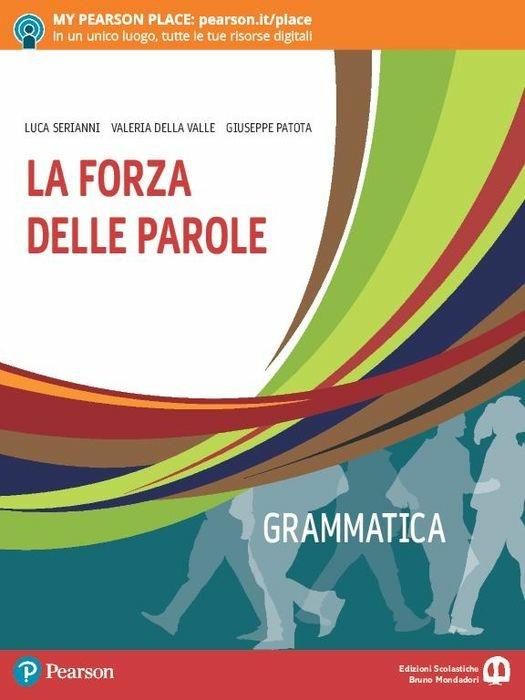 La forza delle parole - Centroscuola