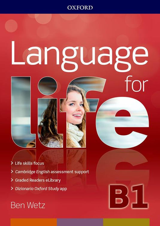 Language for life B!