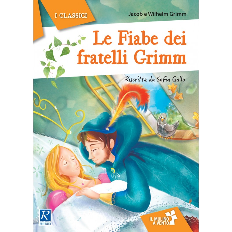 Le Fiabe dei fratelli Grimm - Centroscuola