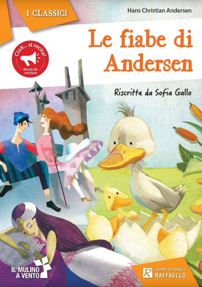 Le fiabe di Andersen