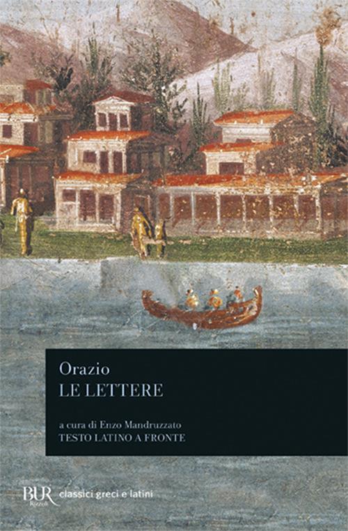 Le lettere - Centroscuola