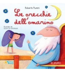 Le orecchie dell'omarino - Centroscuola