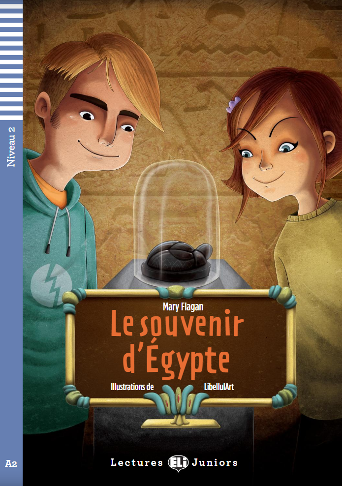 Le souvenir d’Égypte - Centroscuola